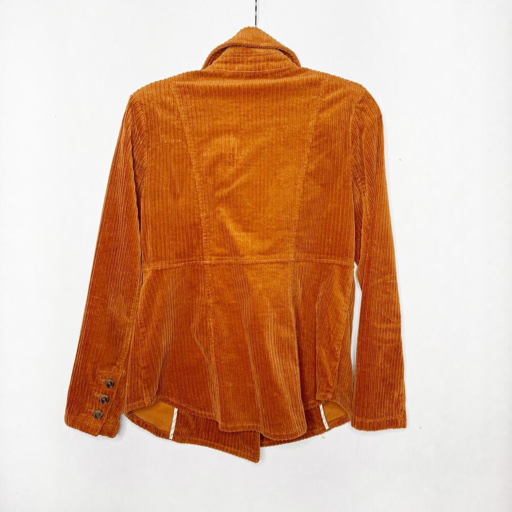 Cabi Corduroy Jacket - Picture 3 of 5